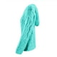 thumbnail image 5 of ICHUANYI Clearance Women Fashion Loose Large Size Color Hood Long Sleeves Sweater Tops(Sky Blue, S) ICHUANYI WER2023081014885, 5 of 8