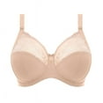 thumbnail image 3 of Elomi Morgan Stretch Lace Banded Underwire Bra (4111),42J,Sahara, 3 of 6