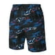 thumbnail image 4 of Fotbe Blue Sports Car Trajes de Baño Estampados para Hombre, Shorts de Verano de Secado Rápido, Ropa de Playa, Bañadores-Small, 4 of 6