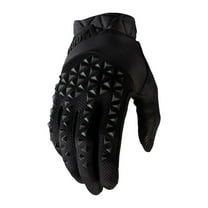 100% GEOMATIC Glove Black XL