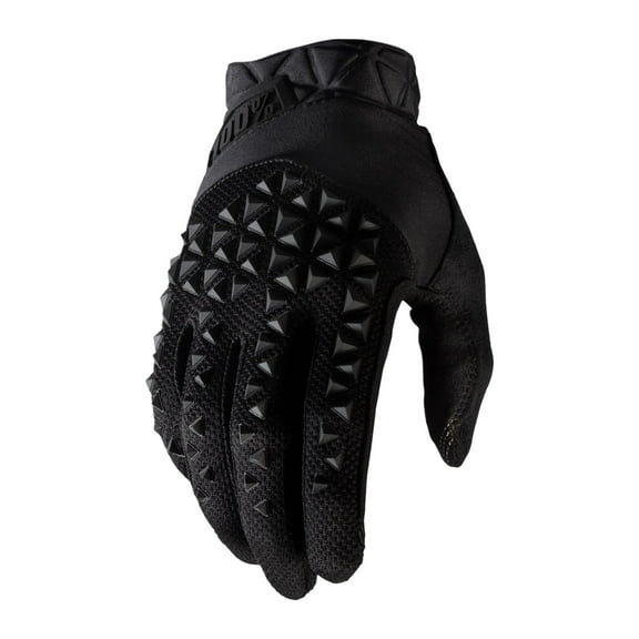 100% GEOMATIC Glove Black XL