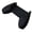 Black, variant on Game Console Controller Grip Ergonomic Handle for TRIMUI BRICK Easy Install Portable Holding Handle Gaming Accessories