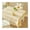 L B, variant on Tablecloth for Rectangle Table, Geometric Pattern Cream Style Tablecloth, Wrinkle Resistant Easy Care Table Cover for Coffee Tables Dorm Desks Photo Background Decoration