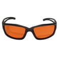 thumbnail image 2 of Edge Eyewear Safety Glasses,Tiger's Eye SBR610, 2 of 4