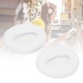 thumbnail image 4 of Almohadilla de espuma para MDR10RBT MDR10RNC MDR10R Suave y Elástica Cómoda de Usar Fácil Instalación Vida útil Más Larga Ajuste para MDR10RBT MDR10RNC MDR10R, 4 of 8