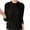 Black, variant on Up To 35% Off Clothing Juebong Women's Lace Tops Long Sleeve Turtleneck Tops Girls Hollow Out Splicing Ruched Fall Soft Lightweight Basic Slim Fit Tops