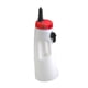 thumbnail image 3 of Botella para terneros Alimentador de leche para terneros 2L Equipo agrícola Suministros para ganado Portátil con Tapa roja, 3 of 9