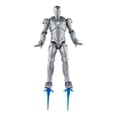 thumbnail image 3 of Figura de Acción Hasbro Marvel Iron Mark 2 6 Pulgadas, 3 of 4