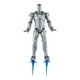 thumbnail image 3 of Figura de Acción Hasbro Marvel Iron Mark 2 6 Pulgadas, 3 of 4