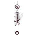 thumbnail image 1 of Campanas de viento para exteriores, regalos conmemorativos/regalos para mudanzas, campanas de viento de metal para uso en exteriores e interiores., 1 of 6