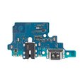 thumbnail image 2 of Port de Charge de Remplacement PCB Flex avec Prise Casque pour Samsung Galaxy Note 10 Lite, 2 of 4