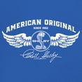 thumbnail image 3 of American Original Shelby Since 1962 Sweatshirt Cobra Wings Classic Muscle Car GT500 Mustang Powered by Ford Hoodie, 3 of 7
