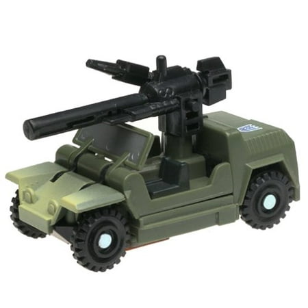 Hasbro Rollbar Action Figure