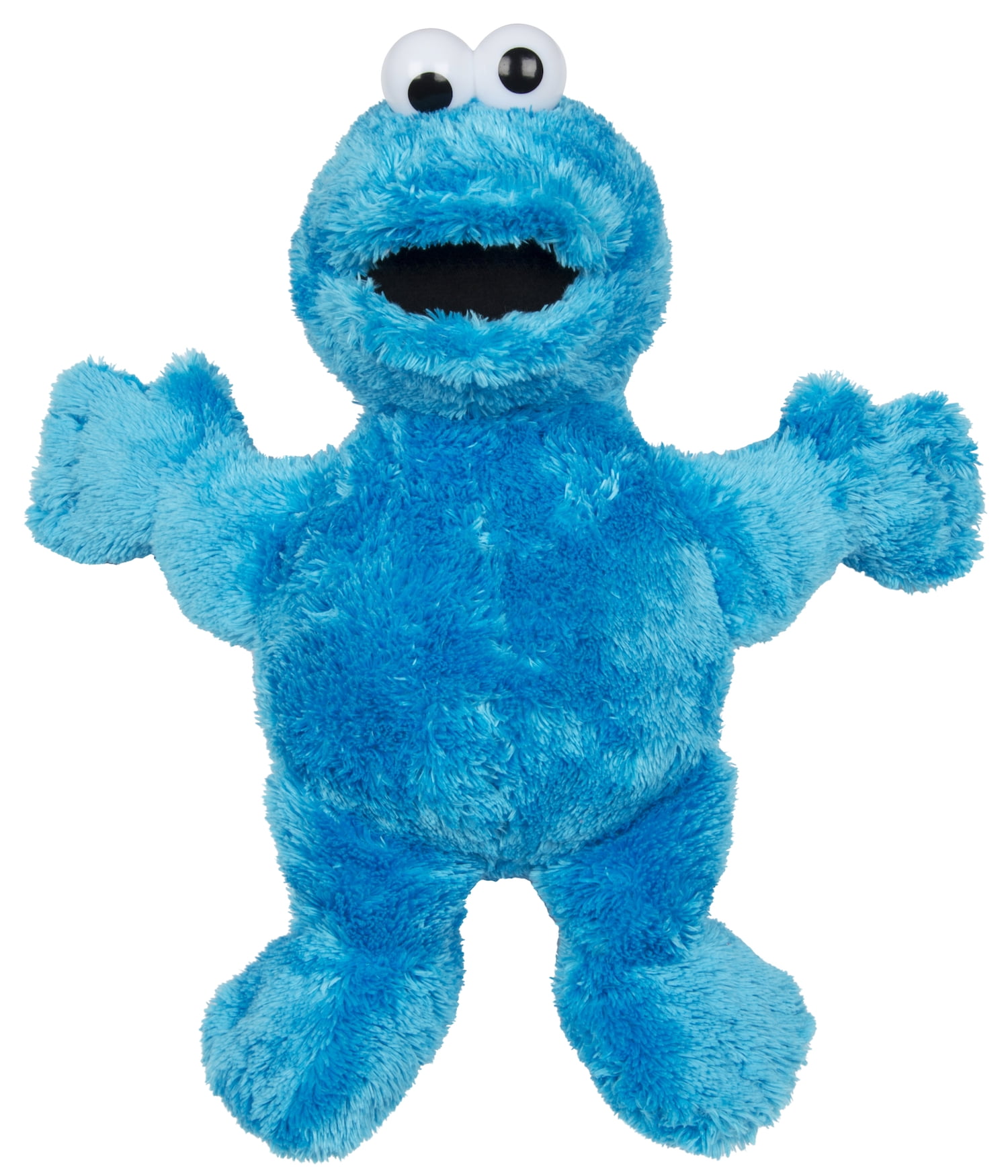 monsters inc stuffed animals walmart