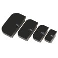 thumbnail image 4 of Mosiee Saxophone Tones Sound Hole Repair Tools Stainless Steel Body Suitable For Tenor Midrange And Soprano Saxophones, 4 of 9