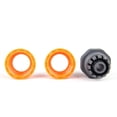 thumbnail image 3 of SHISUYAN 2pcs 1/2" Garden Hose Pipe Repair Menders Connectors Extend Adapters, 3 of 8