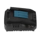 thumbnail image 3 of Cargador de batería inteligente cargador de batería de litio compatible con 50-60 Hz Circuito de protección contra sobrecarga Protección contra sobrecalentamiento AC100-240V ANGGREK Otros, 3 of 8