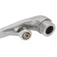 thumbnail image 2 of Motorcycle Rear Brake Lever Foot Pedal Silver CNC Aluminium Replacement for CBR600RR 2003‑2006, 2 of 3