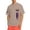 t-shirts 51#Khaki, variant on oqasdz T Shirts for Men Crew Neck Short Sleeve 250th Anniversary USA Shirt Soft Graphic Tee 4th of july Loose Basic Top Casual Summer T-Shirts