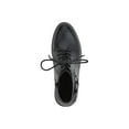 thumbnail image 3 of White Mountain Cliffs Women's Elibeth Lace-Up Bootie, 3 of 5