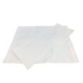 thumbnail image 1 of Tissu de Siège de Dossier 2x Pour Chaise Pliante Croisée / Tabouret / Siège Blanc Sunnimix Lienzo para silla de director, 1 of 8