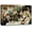 PIERRE-1911-X01, variant on Idea4wall La Grenouillere by Pierre Auguste Renoir Canvas Wall Art Famous Art Prints for Home Wall Decor, 12"x18"