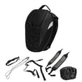 thumbnail image 4 of Bolsa para casco, mochila para montar en motocicleta, mochila multiusos, bolso de mano para viajar, cazar, hacer senderismo al aire libre, 4 of 8