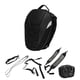 thumbnail image 4 of Bolsa para casco, mochila para motociclismo, asa cómoda, mochila de transporte, bolso para mochilero, viaje, Camping, 4 of 9