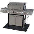thumbnail image 4 of Mr. Bar-B-Q - Tapis de Grill - pour Barbecue, 4 of 5