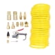 thumbnail image 1 of Kit de Compresor de Aire de 14 Piezas, con Conector Rápido de 1/4 de Pulgada, Kit de Manguera de Compresor de Aire, 1 of 8