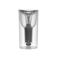 thumbnail image 4 of Drinkpod Ultra Premium Alkaline Filtered Water Pitcher . Includes 3 Bonus Filters. 3.5L Pure Healthy Water Ionizer, Clean & Toxin-Free Mineralized Alkaline Water In Minutes, White, 4 of 13