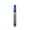 Red, variant on SagaSave 10Pcs Permanent Marker Pen Fine Point Smooth Writing Waterproof
