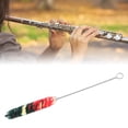 thumbnail image 1 of Piccolo Cleaning Brush, Essential Cotton Thread Piccolo Long Cleaning Brush Easy To Use  for Music Lovers for Musical Instrument, 1 of 7