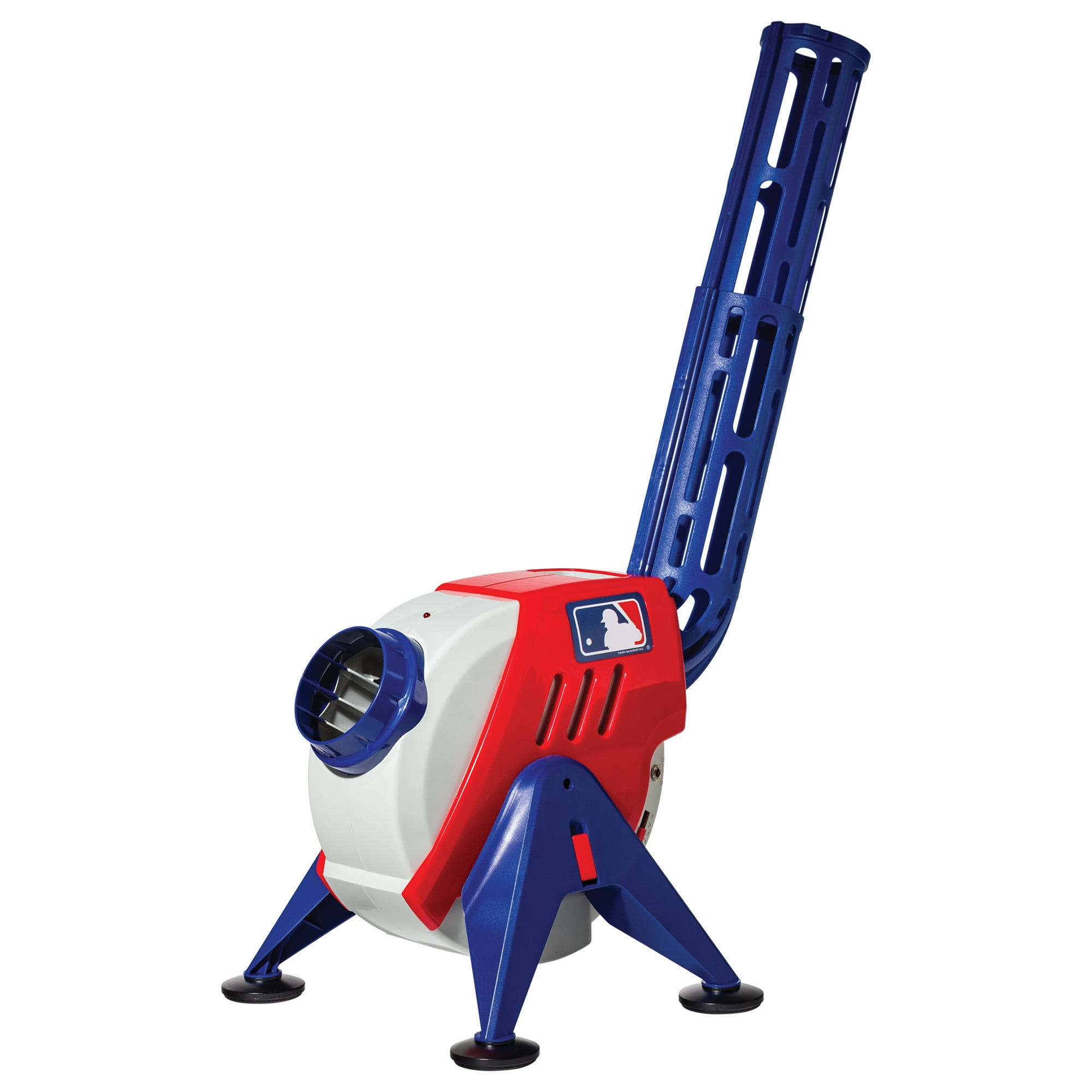 Franklin Sports Mlb Youth Baseball Pitching Machine BaseBall Wall