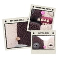 thumbnail image 3 of Peluche Fuggler Misfit Monsters Series 1 9 ZURU 22cm, 3 of 7