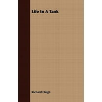 Life in a Tank (Paperback)