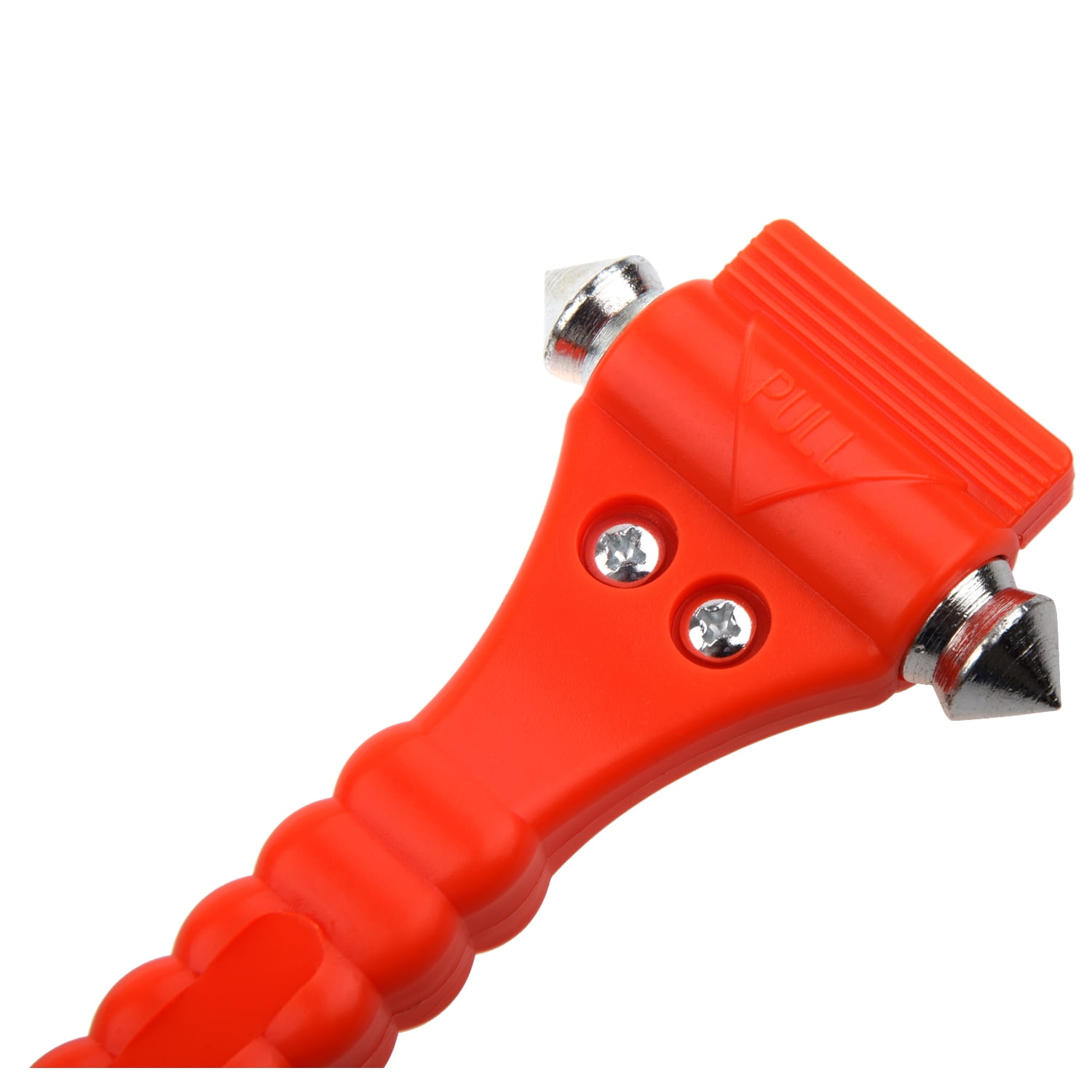 Ready America 75403 Auto Emergency Hammer and Seat Belt Cutter