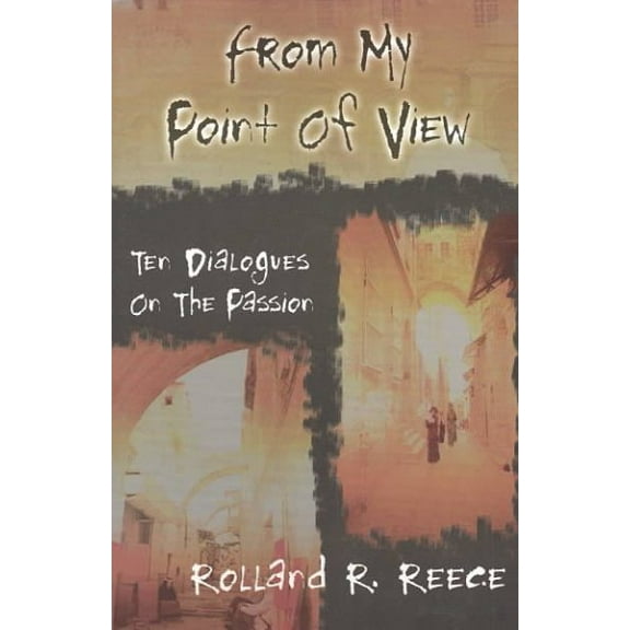 From My Point of View (Paperback)