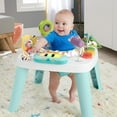 thumbnail image 4 of Fisher-Price Centre d’activités Mes Premiers Succès 3 en 1, 4 of 6