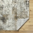 thumbnail image 5 of Hauteloom Vesna Living Room, Bedroom Area Rug - Southwestern - Peach, Tan, Charcoal - 9'2" x 12', 5 of 6