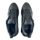 thumbnail image 2 of New Balance Men’s 608 V4 Black Leather Sneakers Size 11 MX608V4B NEW, 2 of 6
