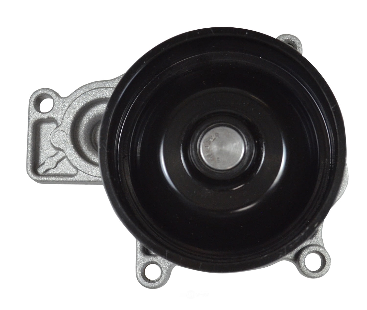 Engine Water Pump Fits select: 2016-2019 BMW X1, 2014-2020 MINI COOPER