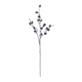 thumbnail image 2 of Melrose Set of 6 Pine Cone Twig Artificial Christmas Sprays 39", 2 of 2