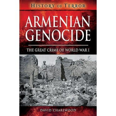 Surviving The Forgotten Genocide An Armenian Memoir Hardcover