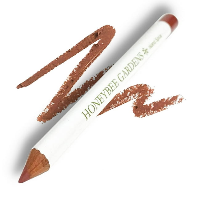 Delineador de labios Honeybee Gardens Irresistible Island Spice 1,2 ml