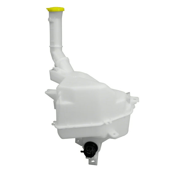 KAI New Platinum Pro Washer Fluid Reservoir, Fits 2010-2013 Mazda 3