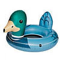 Duck River Tube Pool Float