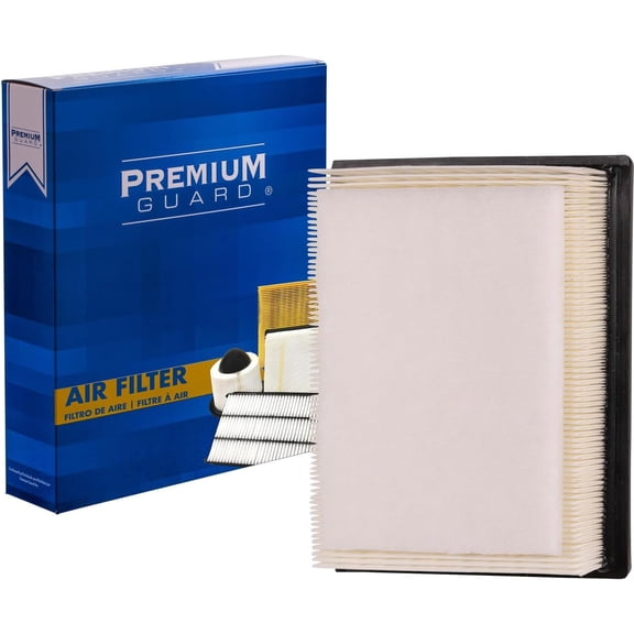 PG Engine Air Filter PA99933 | Fits 2023 Nissan Z