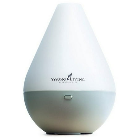 Young Living Dew Drop Diffuser (Best Young Living Diffuser)