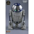 thumbnail image 4 of Hot Toys Star Wars Episode VII The Force Awakens R2-D2 1/6 Scale Figure, 4 of 5
